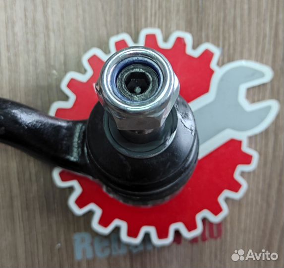 Рулевой наконечник BMW x5