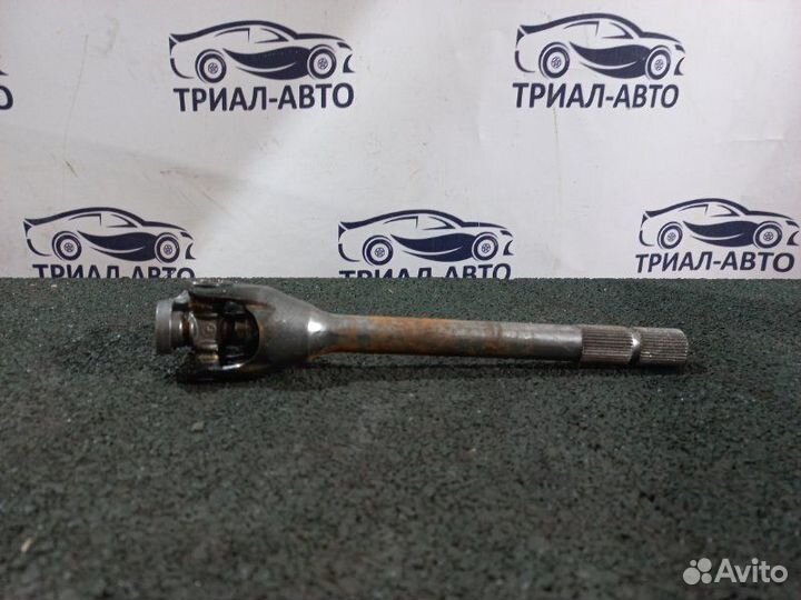 Карданчик рулевой Mitsubishi Lancer 9