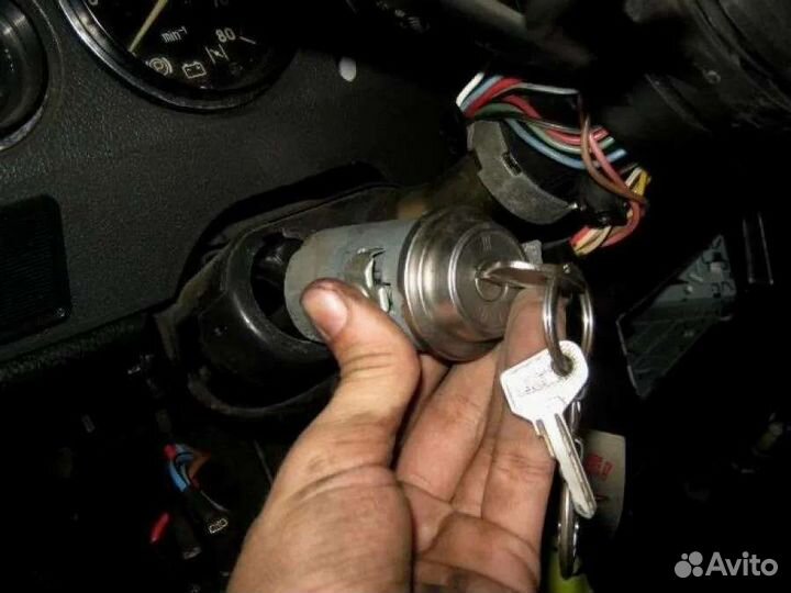 Открыть автомобиль Взлом машины Вскрытие авто