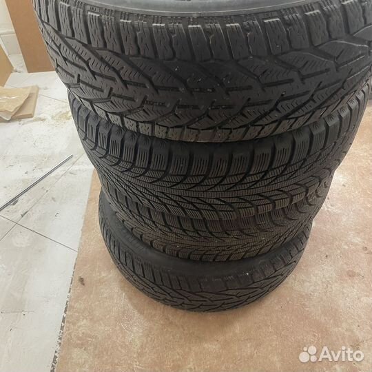 Kumho WinterCraft Ice Wi51 205/55 R16 94T