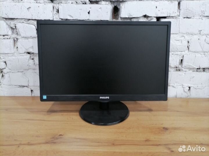 Монитор Philips 223V5L