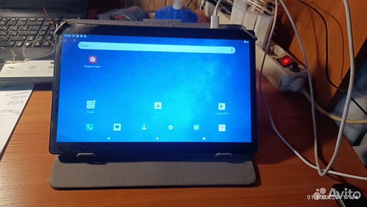 Игровой Планшет 11,6