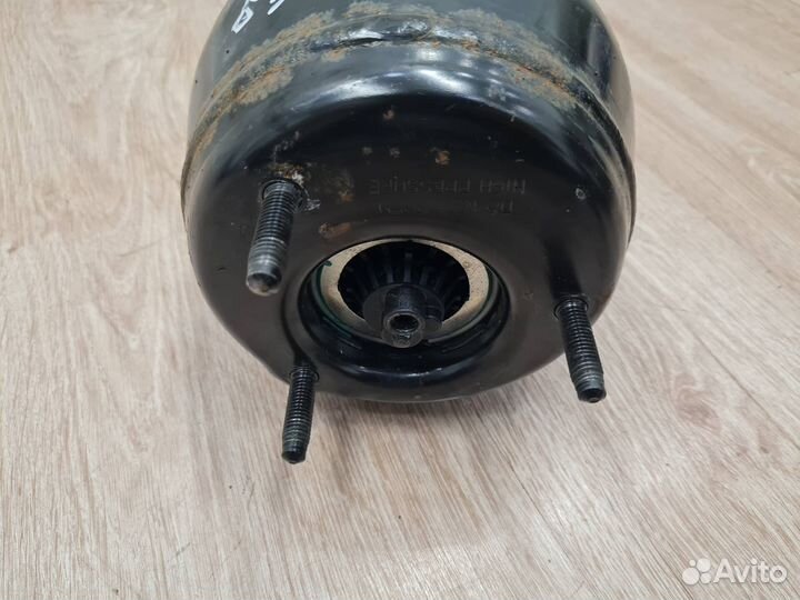 Амортизатор передний правый Mercedes W222 S 222 RW