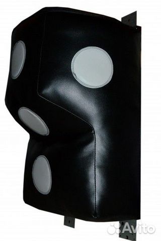 Подушка настенная апперкотная рокки Г образная