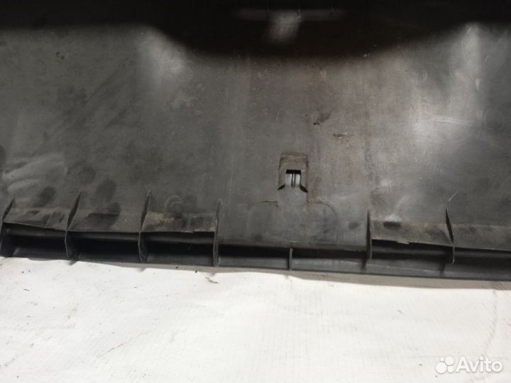 Обшивка багажника Volkswagen Golf 4 1997-2005