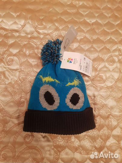 Шапка детская