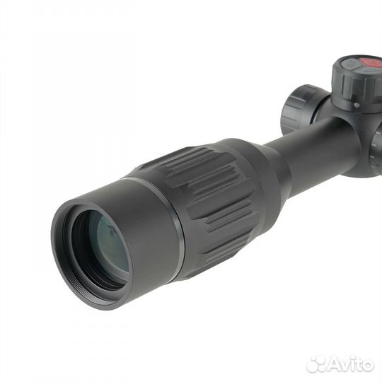 Прицел цифровой Veber DigitalHunt TU50*4-32