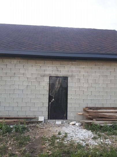 Дом 80 м² на участке 15 сот.