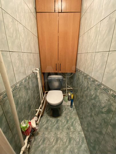 2-к. квартира, 48 м², 5/9 эт.