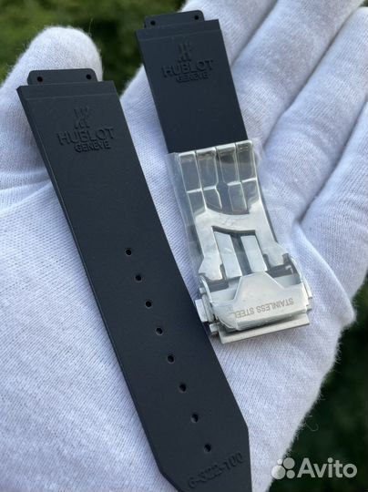 Ремешок hublot