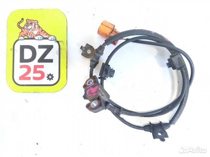 Датчик abs задний левый Honda Crv RD1 B20B 2000