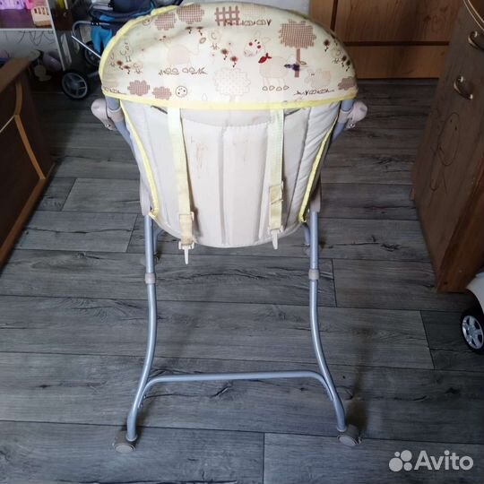 Стульчик для кормления