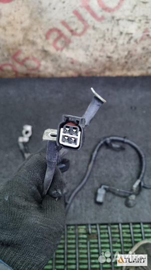 Провода аккумулятора hyundai santa FE