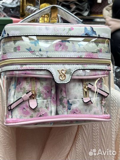 Косметичка victorias secret