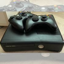 Xbox 360 прошитый freeboot