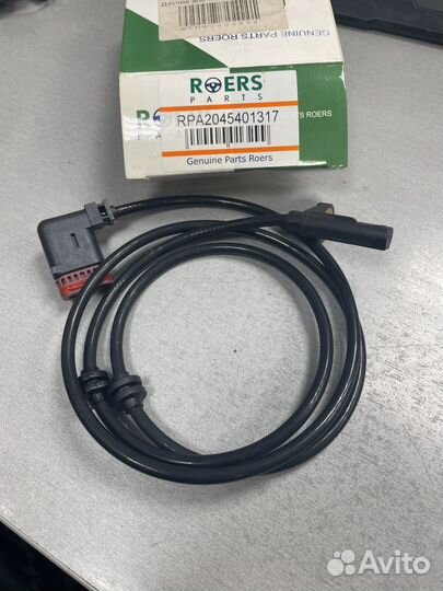 Датчик ABS задний mercedes benz GLK