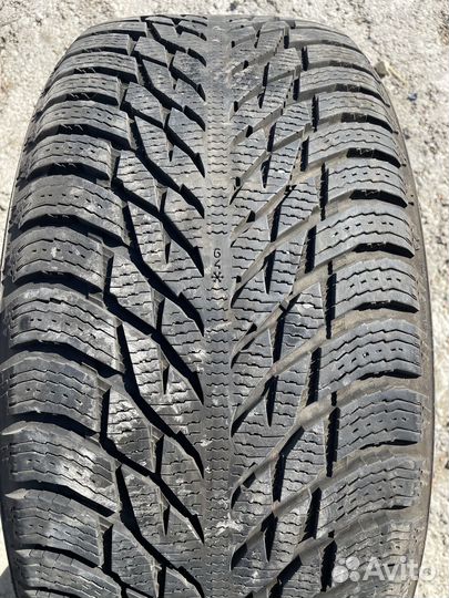 Nokian Tyres Hakkapeliitta R3 SUV 285/50 R20