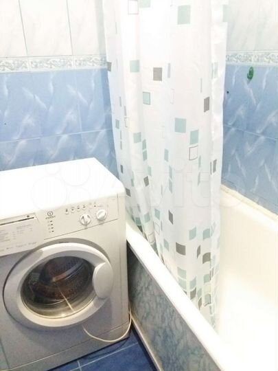 2-к. квартира, 50 м², 5/5 эт.