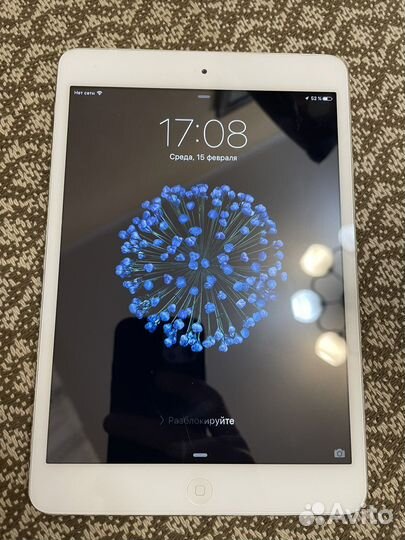 iPad mini