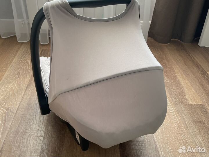 Автолюлька happy baby