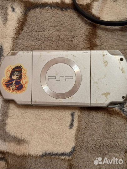 Sony PSP 2000