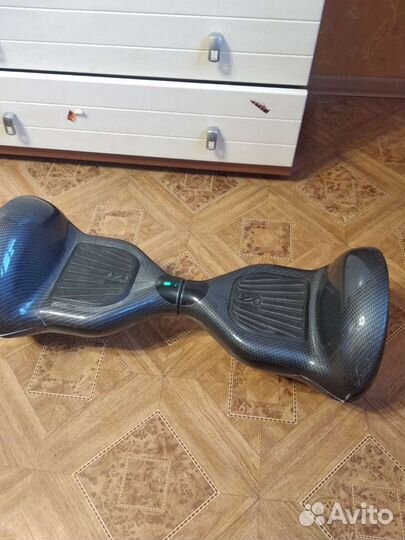 Гироскутер