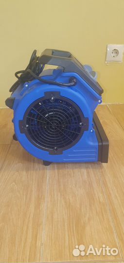 Аренда прокат осушитель воздуха