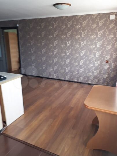 2-к. квартира, 43,4 м², 5/5 эт.