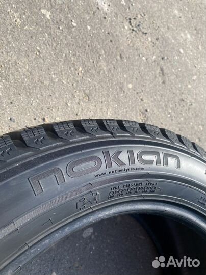 Nokian Tyres Nordman 5 225/55 R17 101T