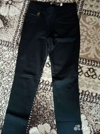 Блузки, брюки