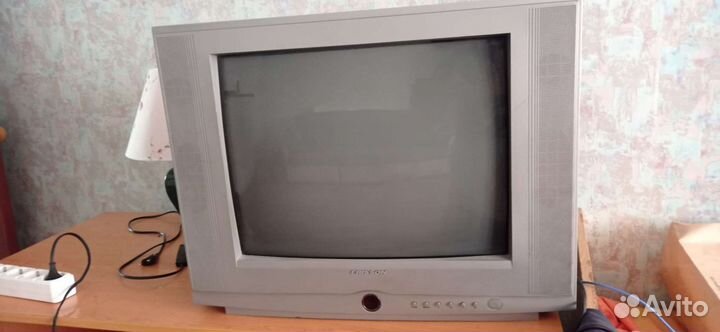 Телевизор Erisson 2109
