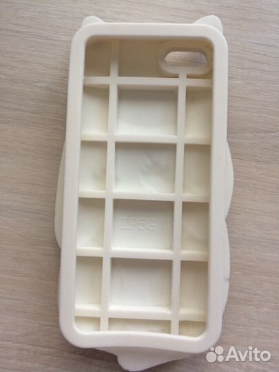 Чехлы на iPhone 5/5s/SE