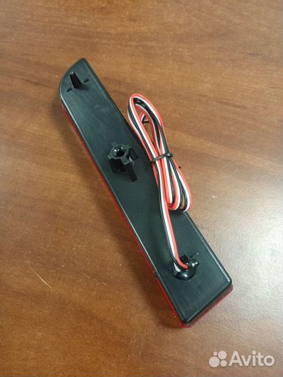 Светодиодные отражатели Mitsubishi Lancer