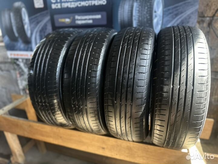 Nexen N'Blue HD Plus 185/60 R15 84H