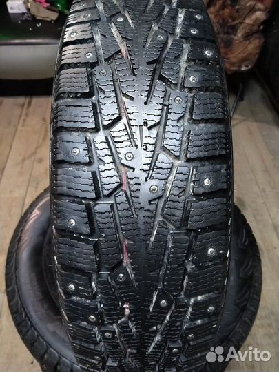 Cordiant Snow Cross 205/70 R15