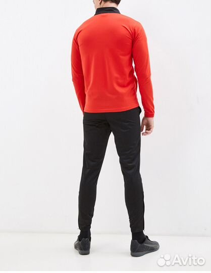 Костюм спортивный Puma individual rise
