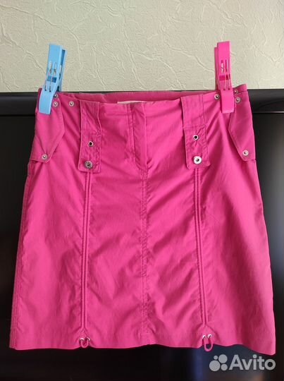 Юбка стрейч