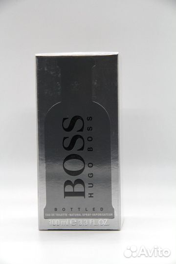 Hugo boss Bottled