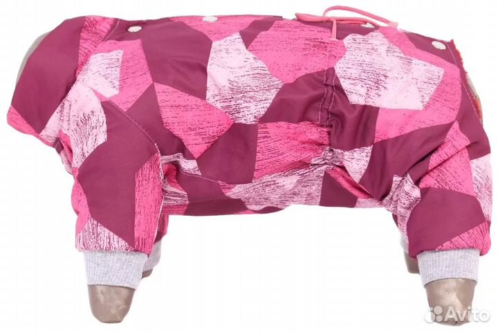 Комбинезоны для собак Yoriki