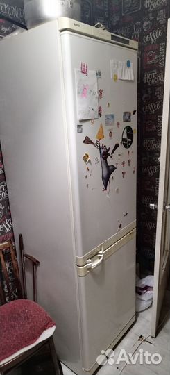Холодильник на запчасти