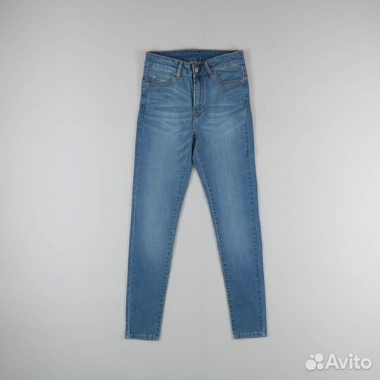 Джинсы drdenim