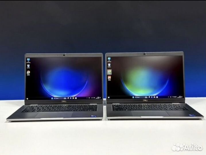 Мощный ноут 14 IPS Core i5 11th 16G SSD Подсветка