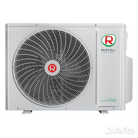 Кондиционер Royal Clima RCI-GR28HN grida Inverter