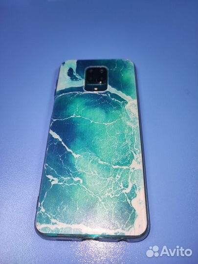 Xiaomi Redmi Note 9 Pro, 8/128 ГБ