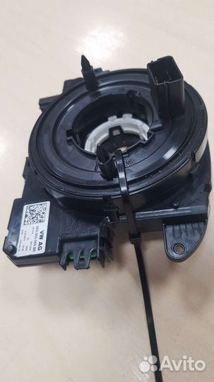 Подрулевой шлейф VAG VW Skoda 5K0953569BE