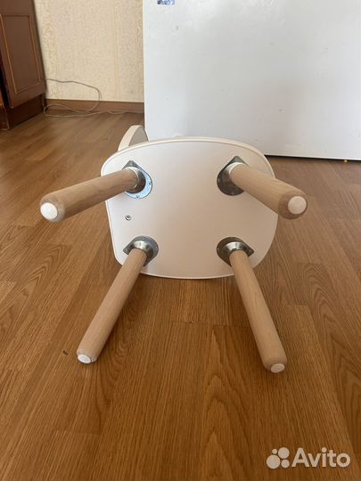 Детский стол и стульчик
