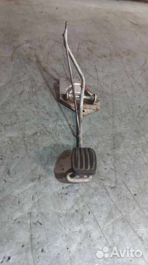 Педаль газа Citroen Xsara Picasso 2002