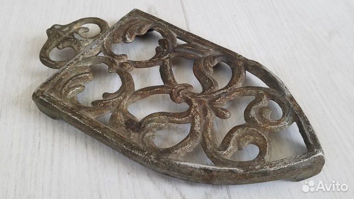 Подставка для утюга СССР