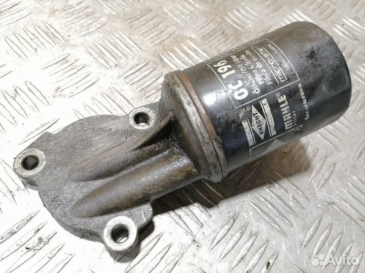 Кронштейн масляного фильтра Mitsubishi Lancer 10