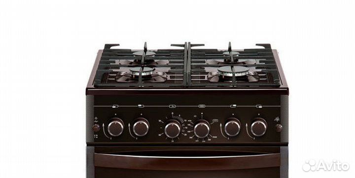 Плита комбинированная Гефест 5502-02 0045